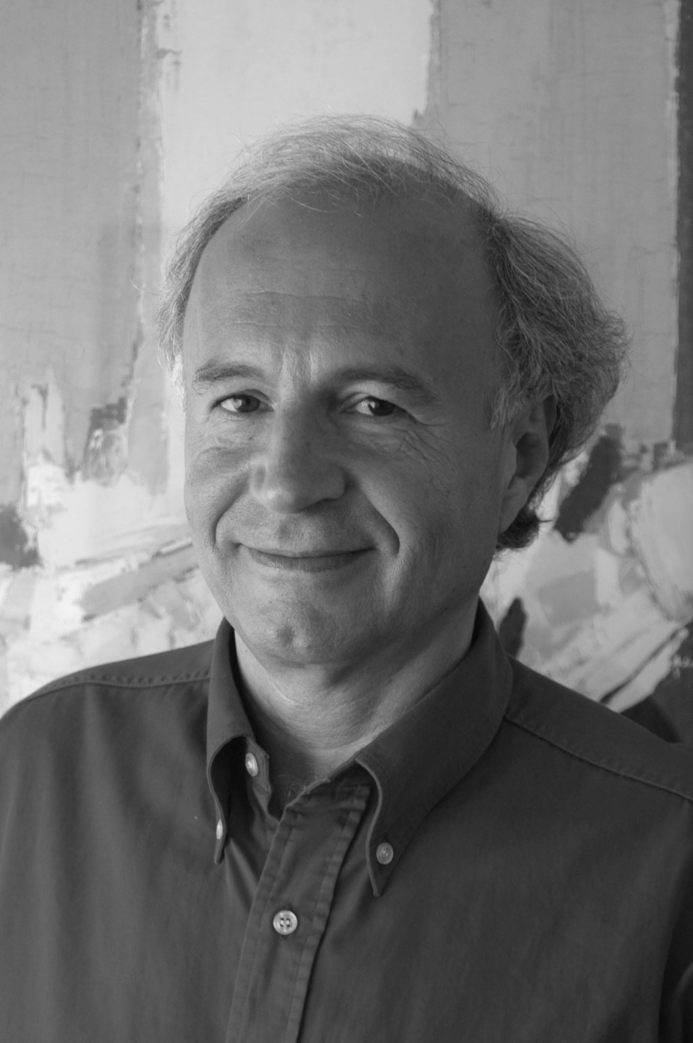 Bildportrait:Juan Eduardo Tesone